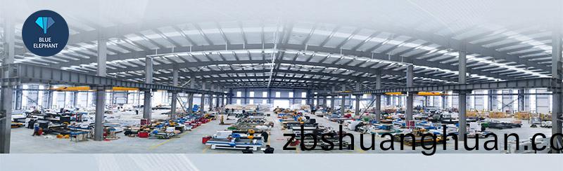 藍(lan)象數(shu)控