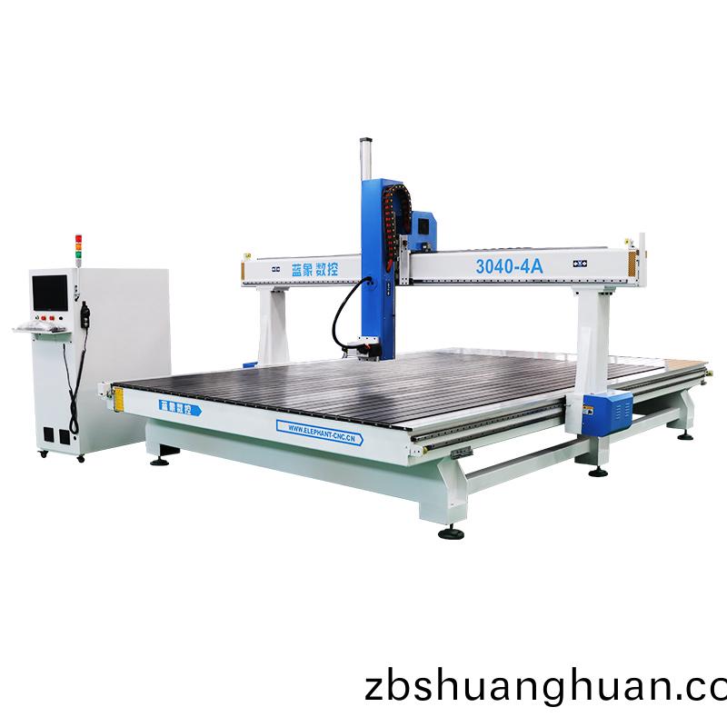 3040糢具加工中心