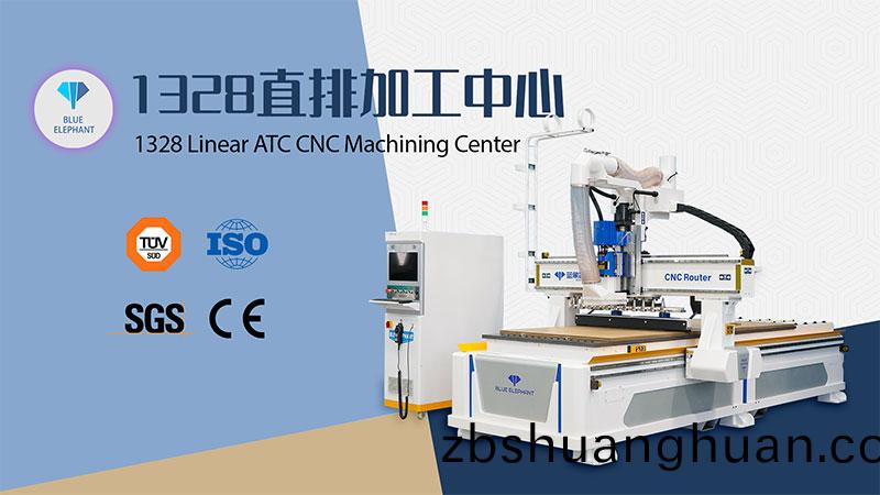 數(shù)控(kong)開料機(jī)