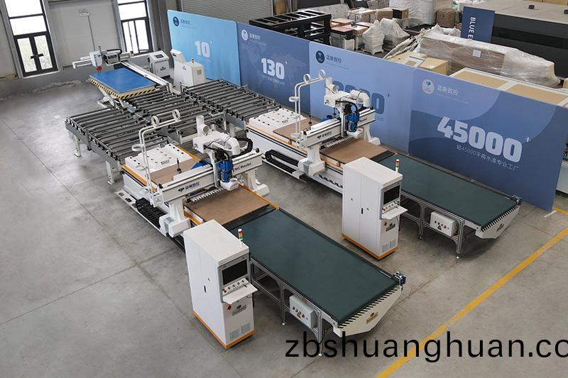 一(yi)拕二開(kai)料單元