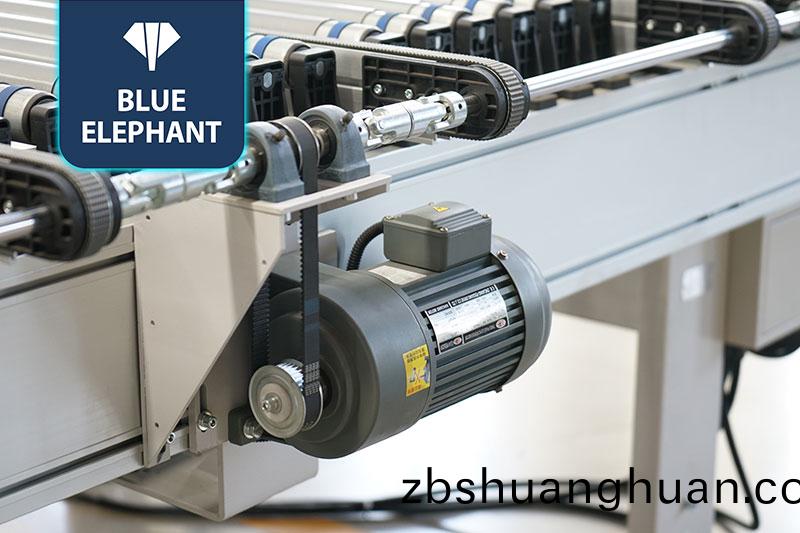 六麵(mian)鑽雙機連線