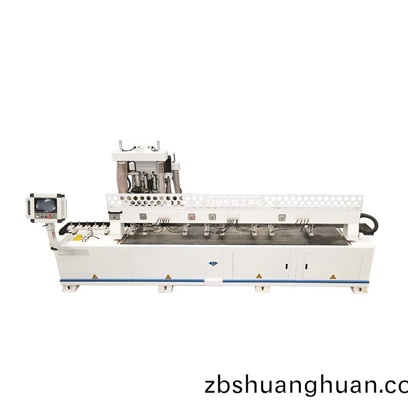 EM610門牆櫃一體機(jī)