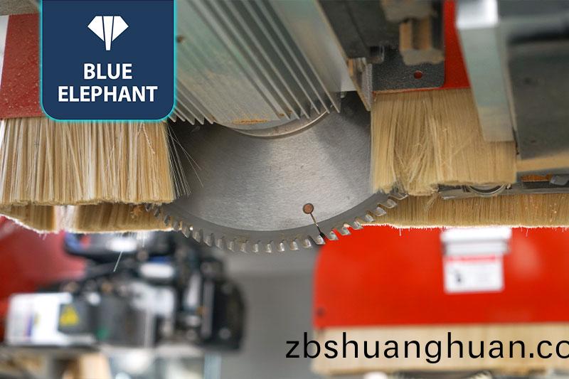 木門四邊鋸設備零部件3