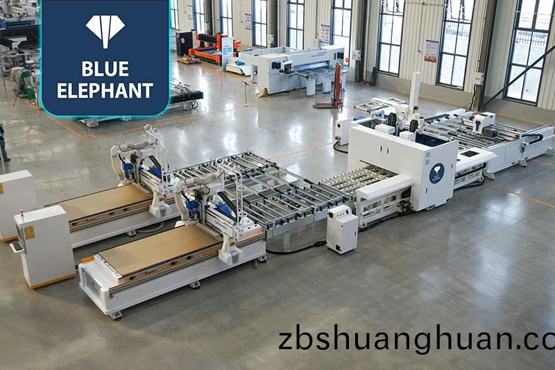 一託二貼標(biāo)鑽(zuan)切單(dan)元(yuan)