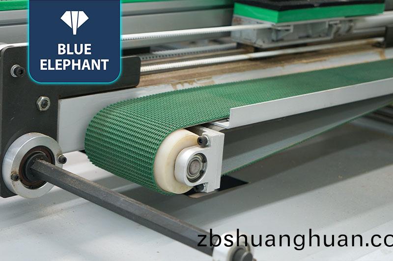 木門四邊鋸設備(bei)零部件1