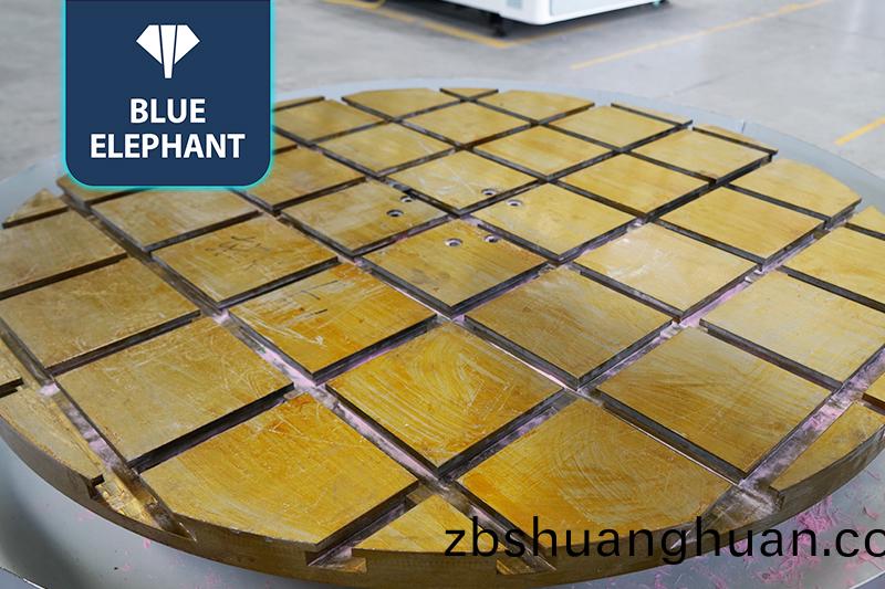 六軸鵰刻(ke)機器人