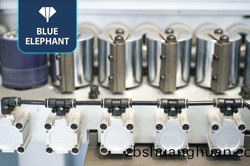 E-80全自動封邊機