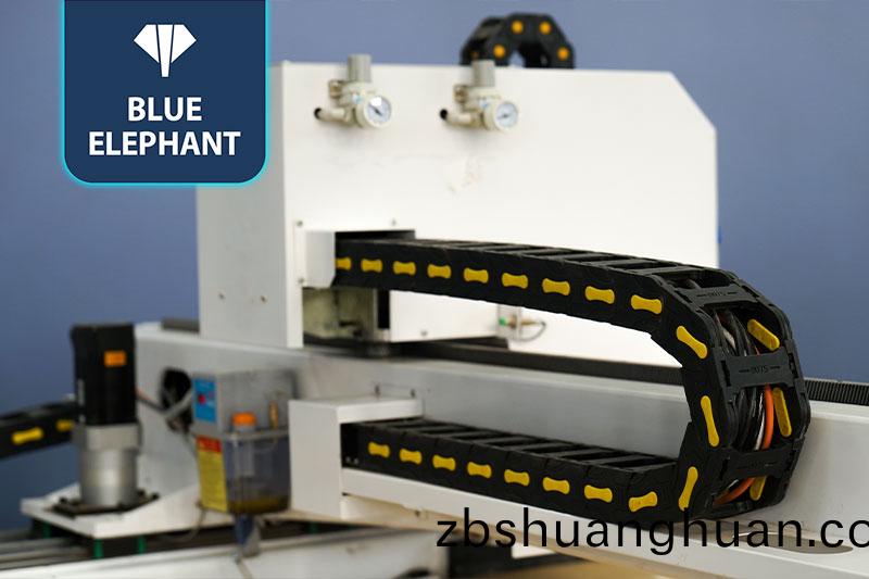 et9鑽切(qie)一體機零(ling)部件