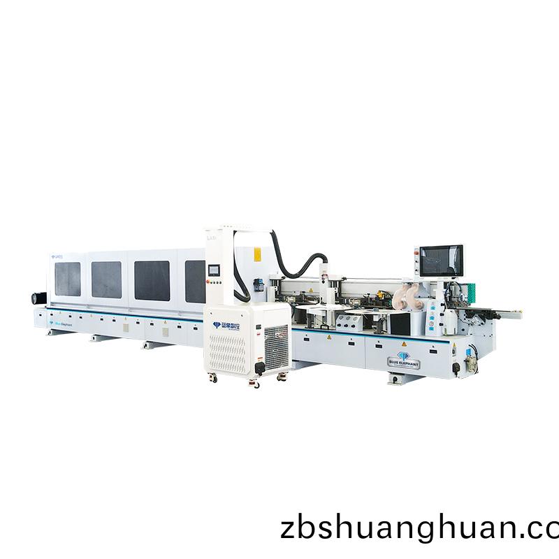 E-80L全(quan)自動激(ji)光封邊機