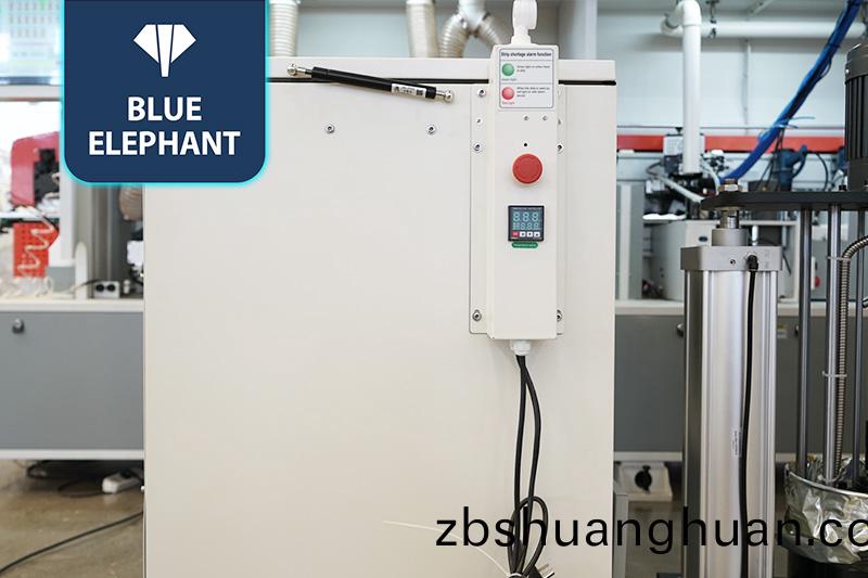 輭成型全自動封邊機(ji)