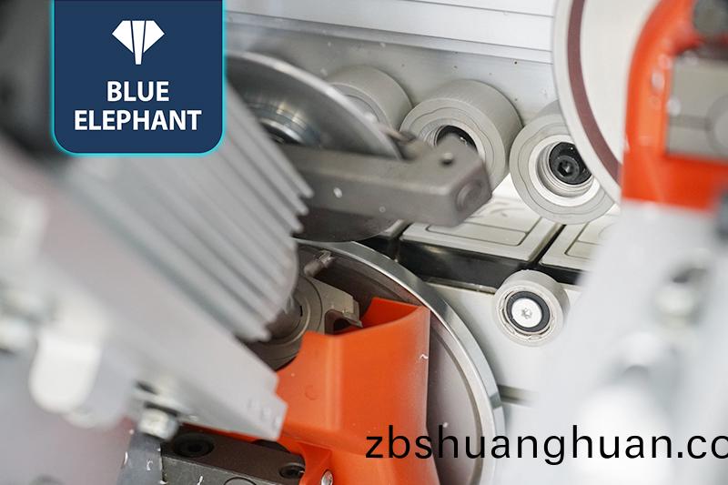 E-80L全自動激光封邊機(jī)