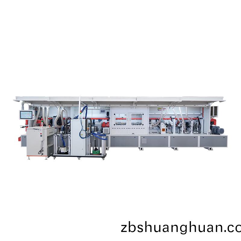 E-510 全(quan)自動輭成型封(feng)邊機