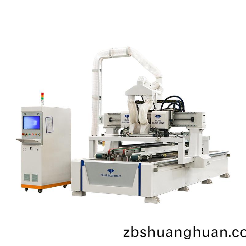 EM2.1-1128 通過式四邊鋸