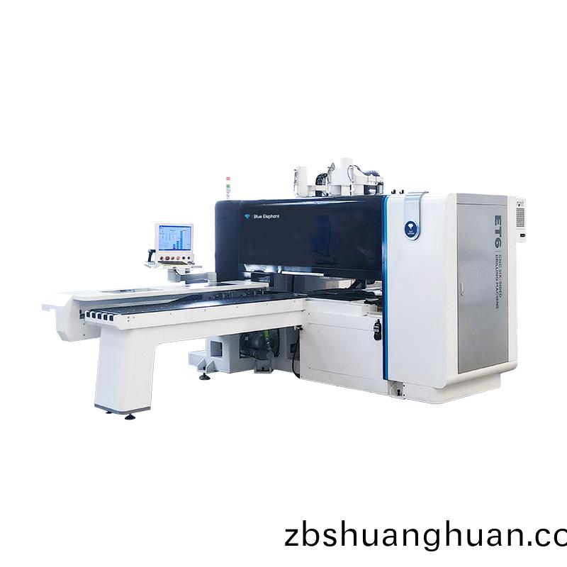 ET6DT 六麵鑽雙鑽包(bao)