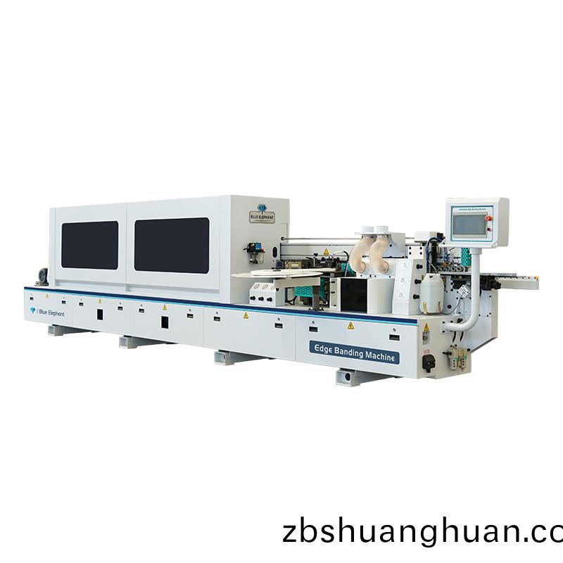 E-70J 全自動封邊機