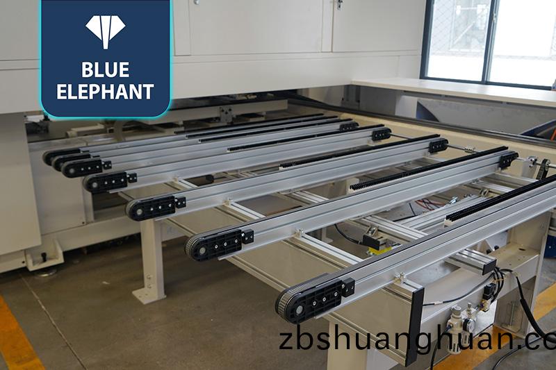 ET6DT 六麵鑽雙鑽包