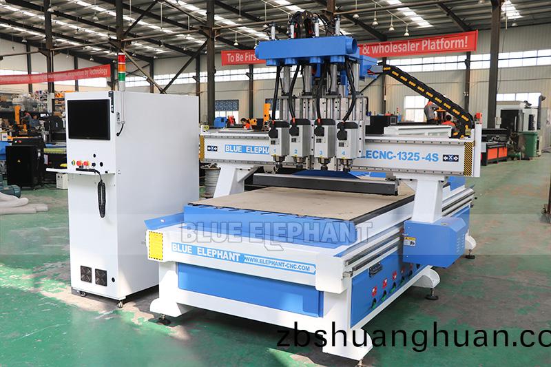 四工序開(kai)料(liao)機