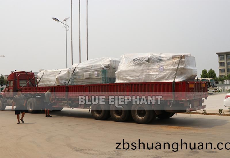 闆(ban)式傢具生産線