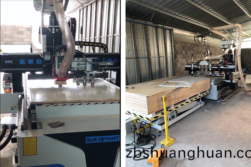 闆(ban)式加工中心