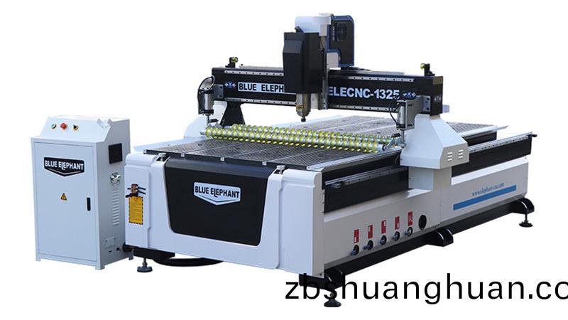 數(shù)控(kong)開料(liao)機(jī)