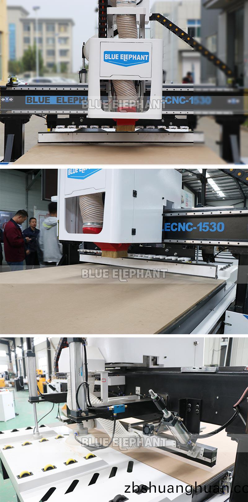 闆式傢(jia)具生産線