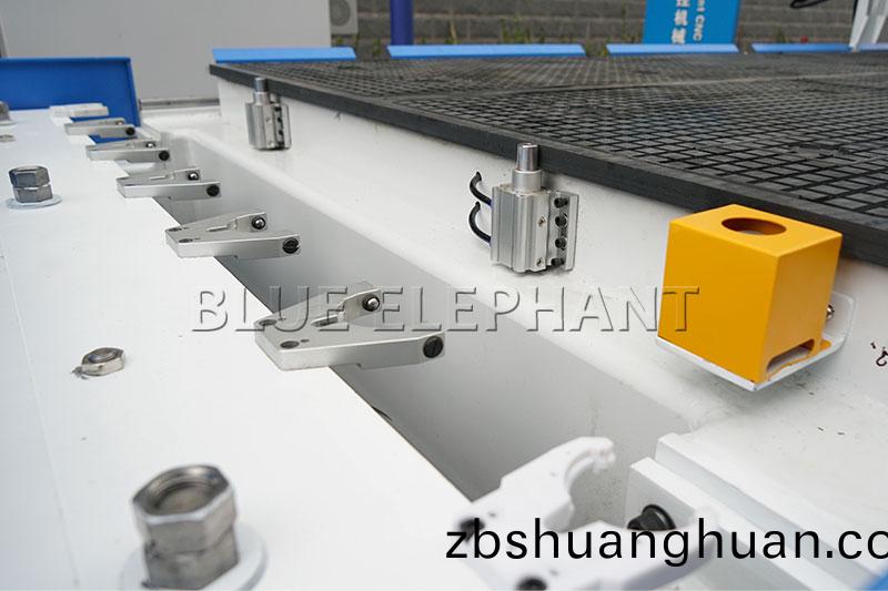 數(shù)控開料機