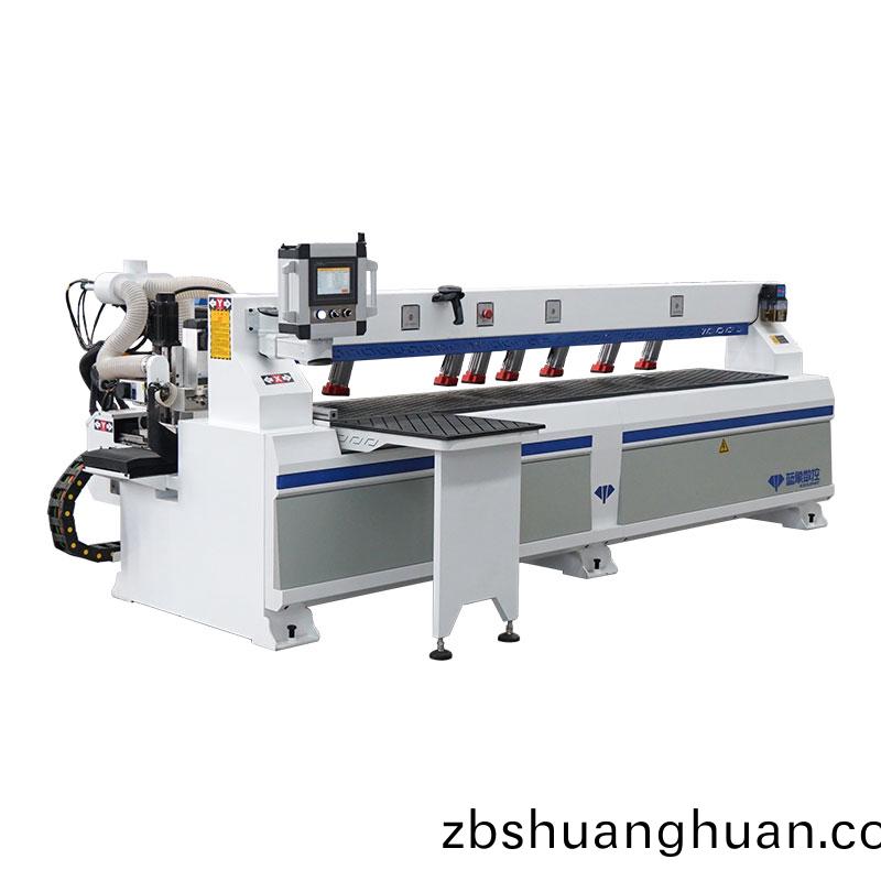 鋸片(pian)側孔(kong)機