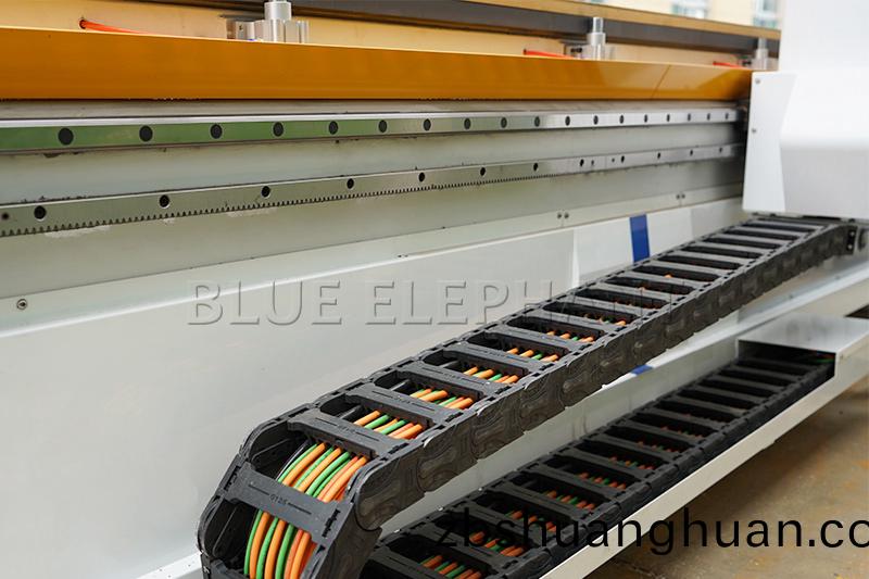 排鑽包開料機(ji)