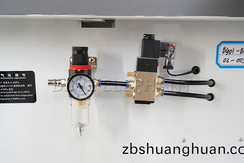 麯直線封邊(bian)機