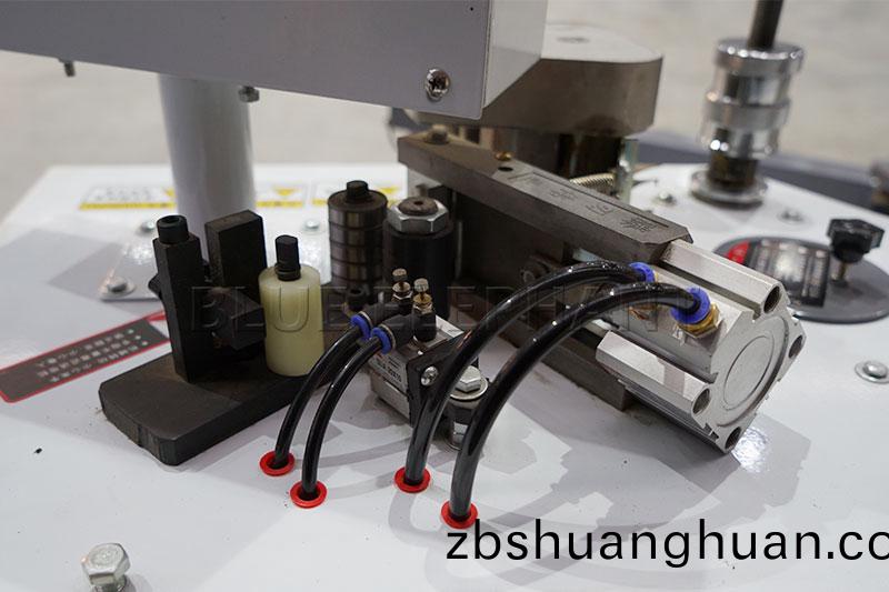 疊臂封邊機(jī)