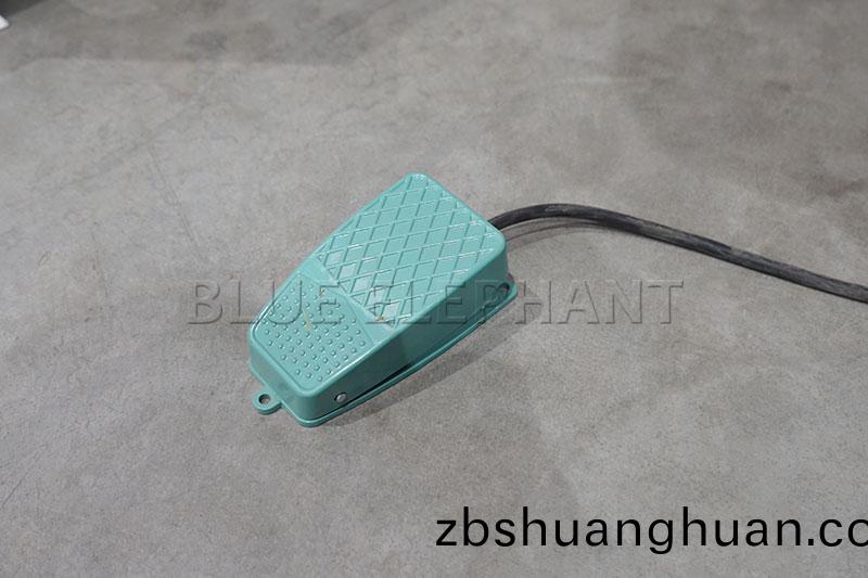 疊臂封邊機(jī)