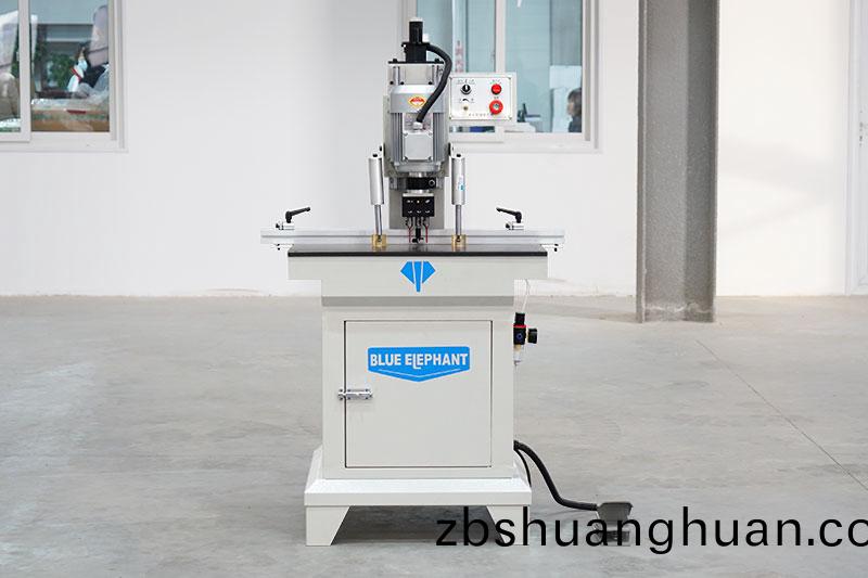 單頭鉸鏈(lian)鑽