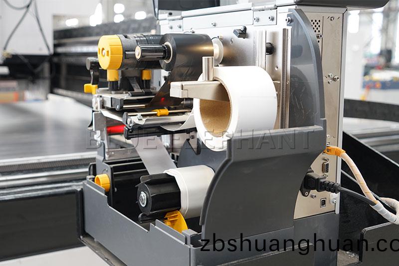 闆式傢具生産線