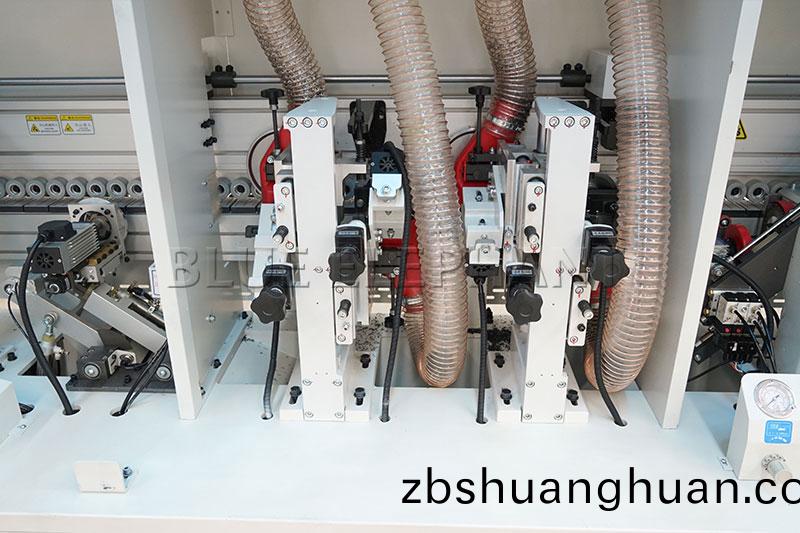 全自動封邊(bian)機