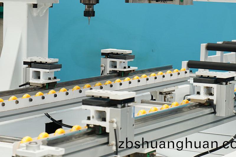 數控門(men)鎖機