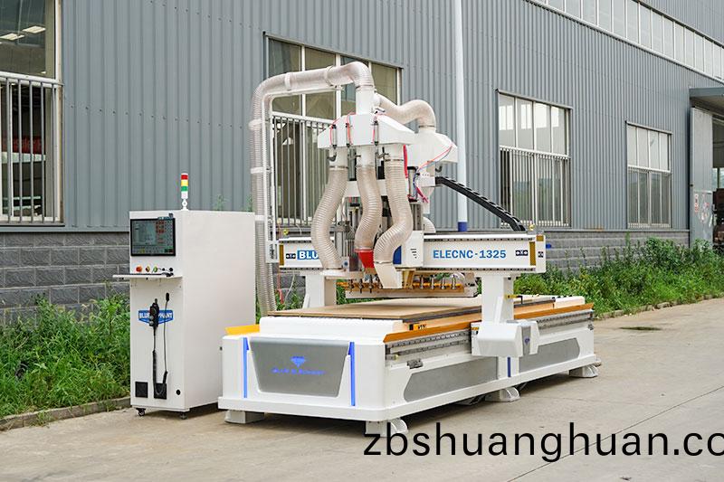 數(shù)控開料機