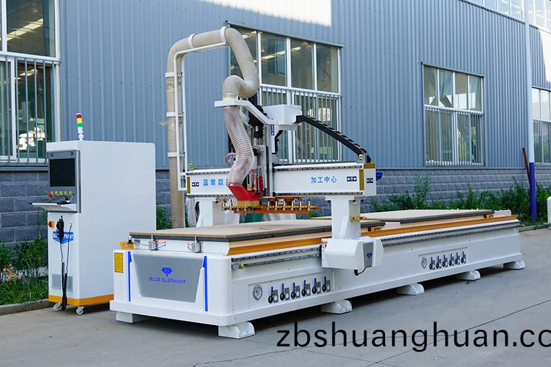 數控開料(liao)機