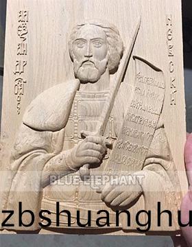 數(shù)控開料機鵰刻機樣(yang)品展示