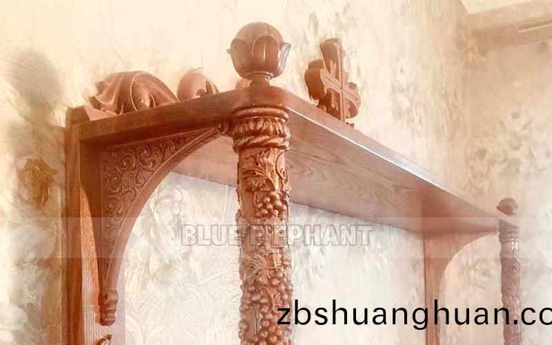 闆式傢具生産線樣品