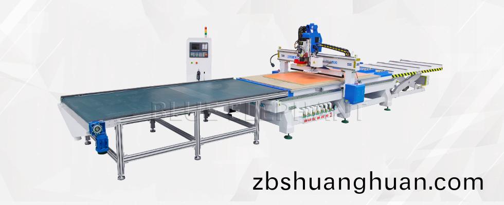 闆式傢(jia)具生(sheng)産線