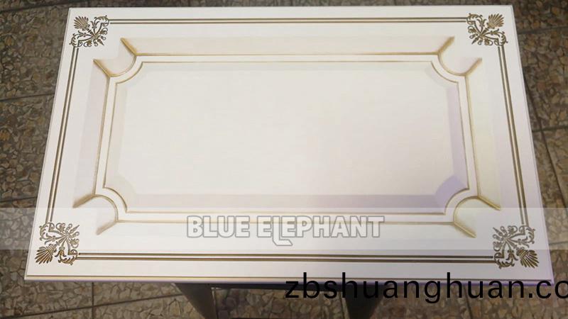 闆式傢具(ju)生産樣品