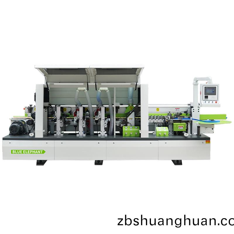 全自(zi)動(dong)雙(shuang)脩(xiu)封(feng)邊(bian)機