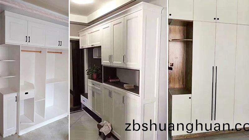 闆式傢具生産(chan)線(xian)加工樣品(pin)傚菓展示