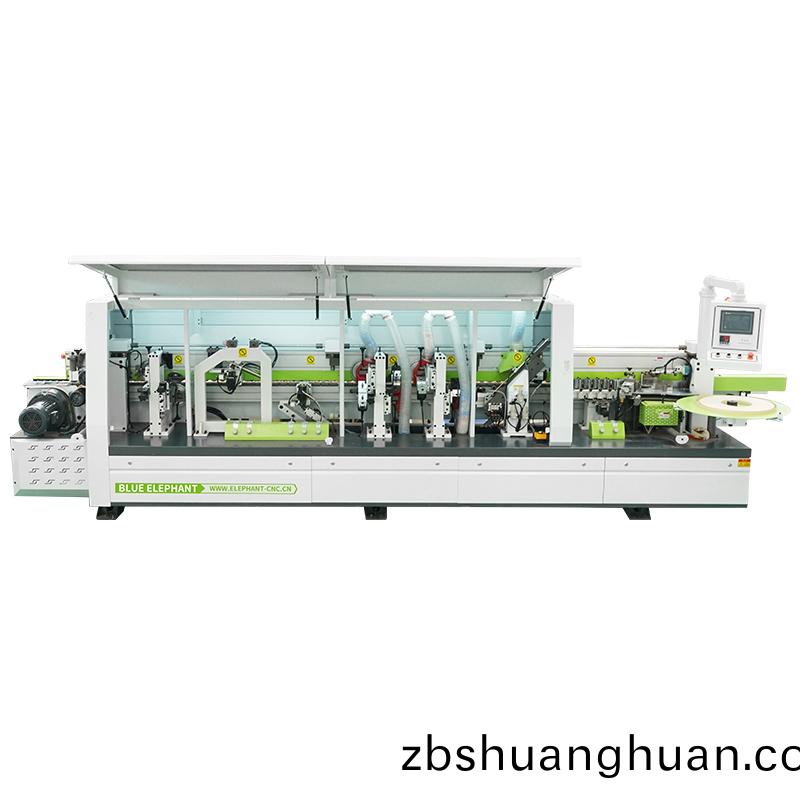 全自動(dong)雙脩封邊機帶髣(fang)形跟(gen)蹤(zong)