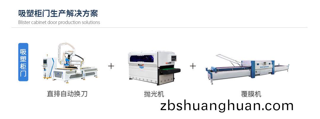 闆式傢具生(sheng)産線