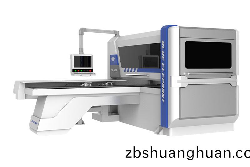 數控(kong)六麵鑽