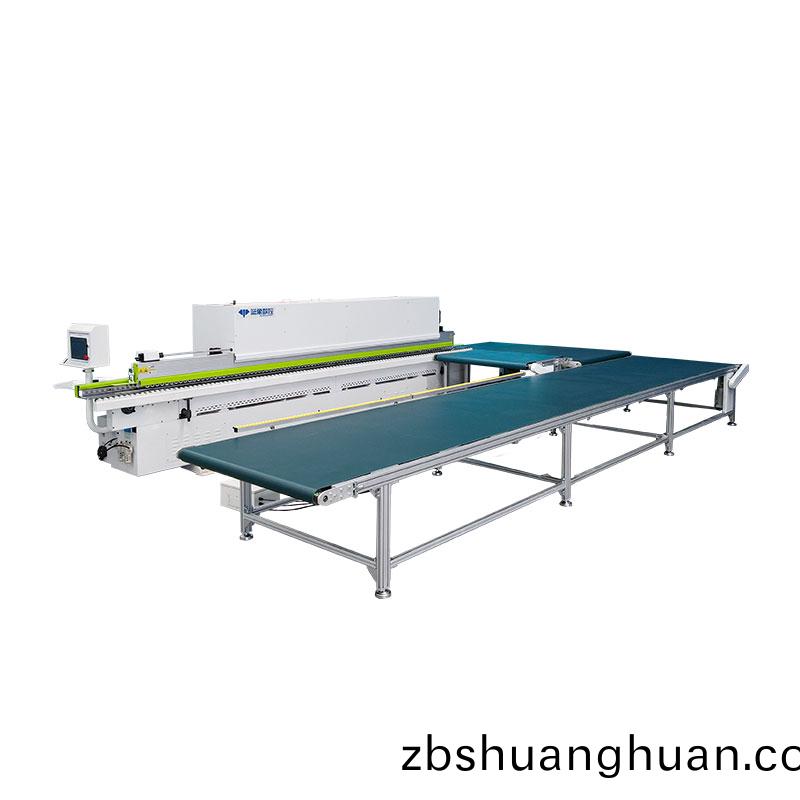 封邊機(jī)帶迴(hui)轉(zhuǎn)線